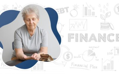 Tips for those who are behind on their retirement savings